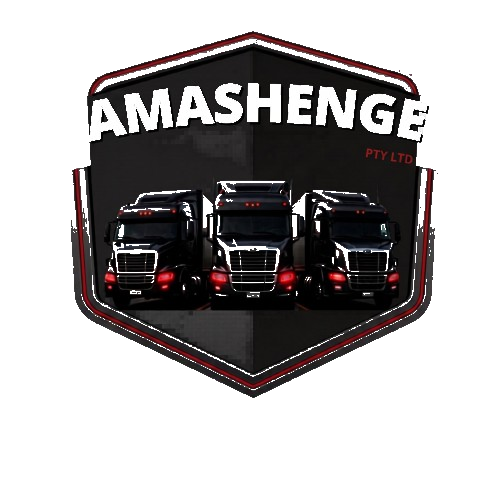 Amashenge Pty Ltd